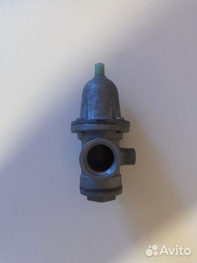 Электромагнитный клапан аогв