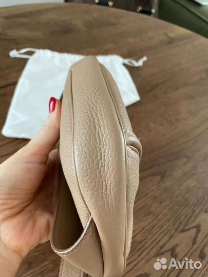 Поясная сумка Prada