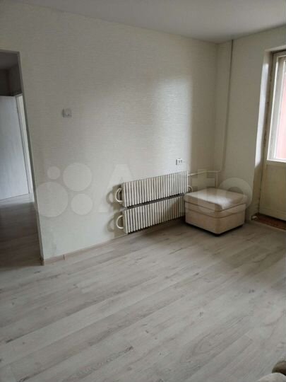 2-к. квартира, 47 м², 3/9 эт.