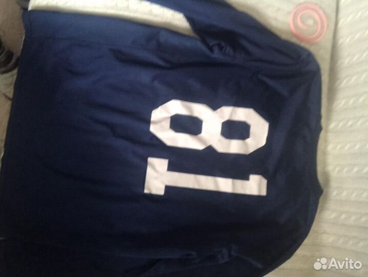 Спортивная кофта М Nike 81