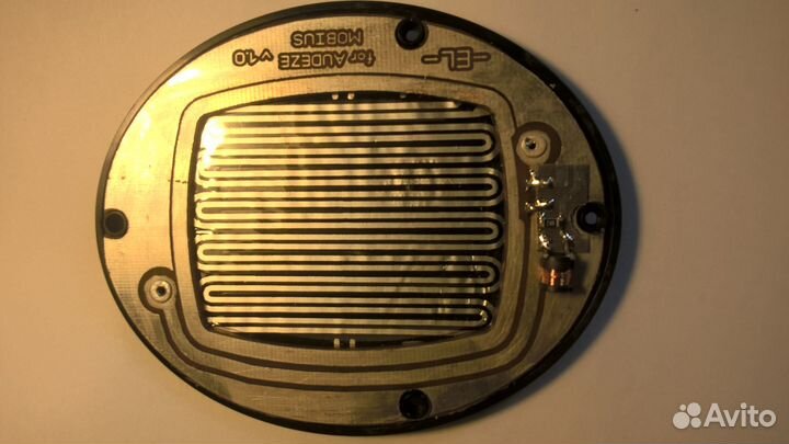 Мембрана для Audeze Mobius, Penrose, HyperX Orbit