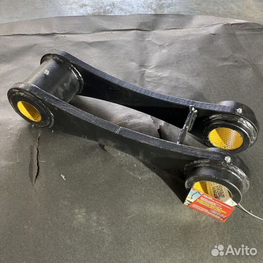 Тяга центральная 97.05.000