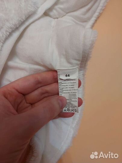 Шапка шлем kerry 44 размер