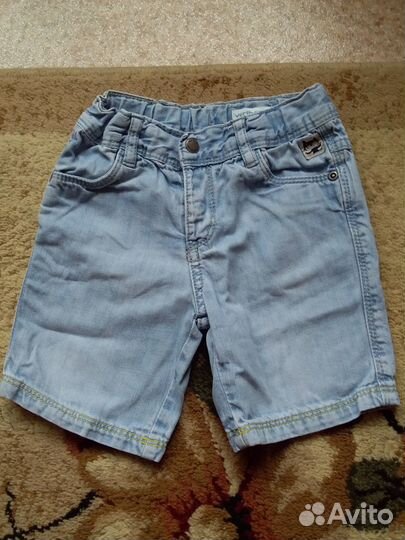 Шорты в ассортименте