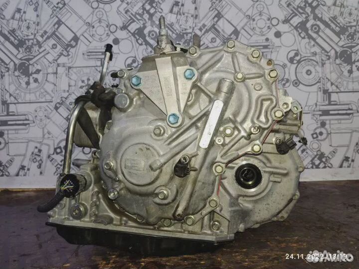 Вариатор JF016E Nissan X-trail T32 2.0 MR20DD 4WD