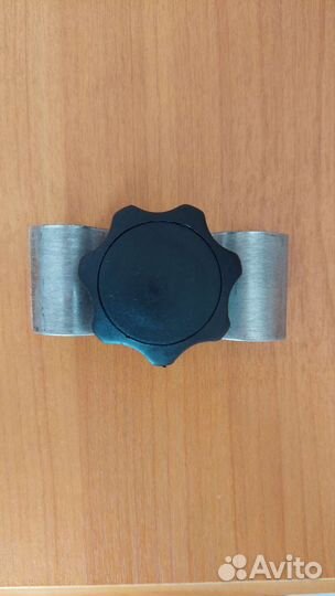 Соеденители для санок-колясок