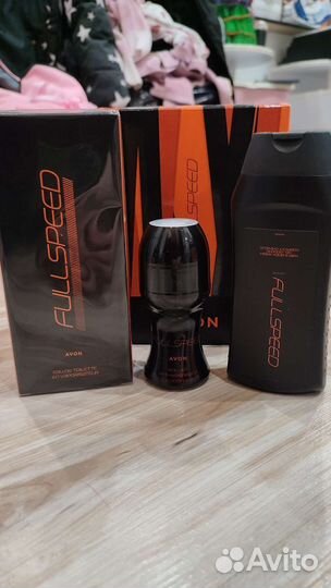 Подарочный набор