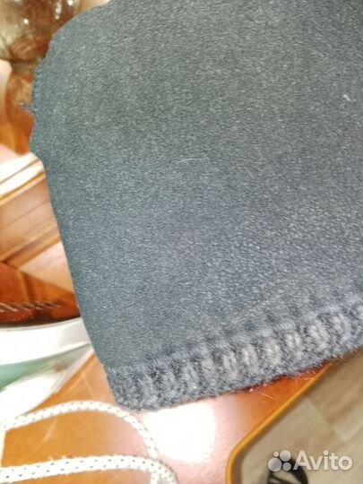 Шапка зимняя женская