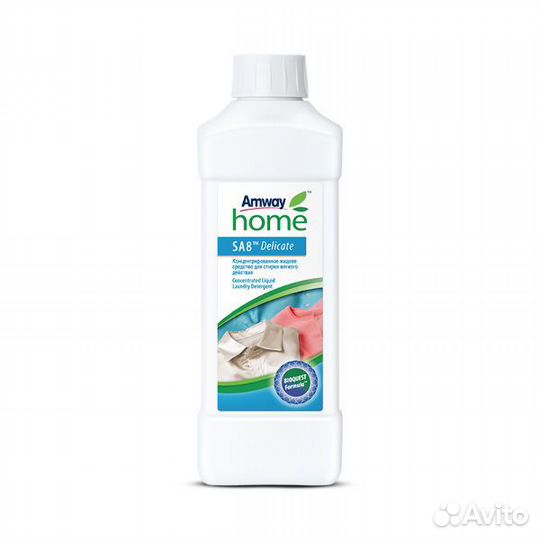 Концентрированное жидкое средство