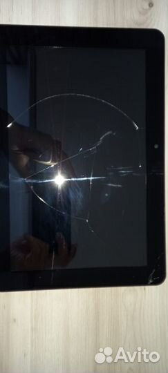 Планшет DNS AirTab M101w 1/16gb на запчасти