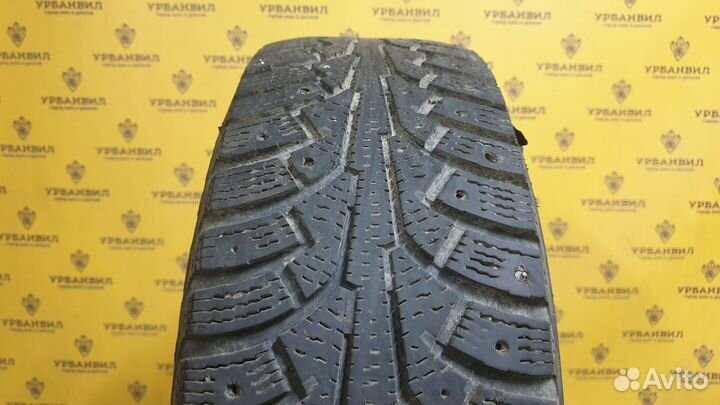 Nokian Tyres Nordman 5 185/70 R14 92T