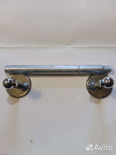 Держатель для туалетной бумаги и др