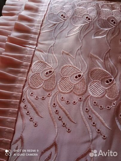 Покрывало стеганое атласное двуспальное