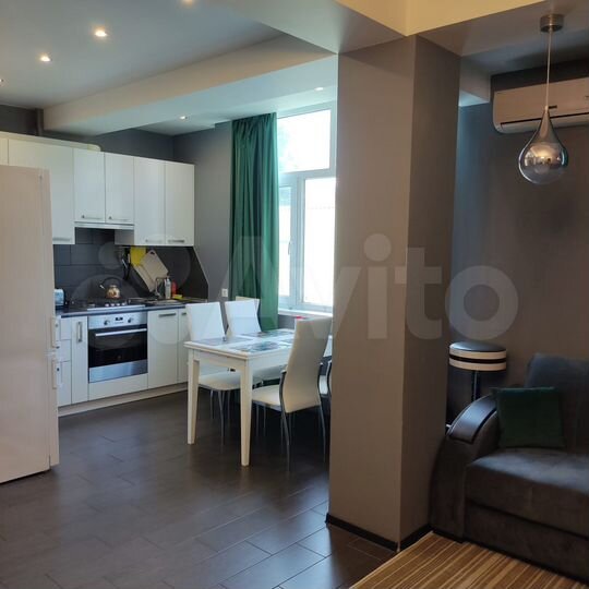 2-к. квартира, 45 м², 3/7 эт.