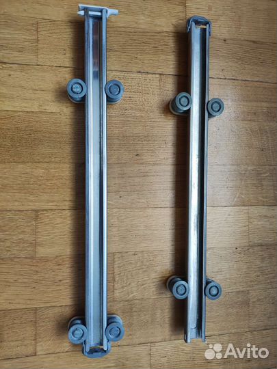 Запчасти для посудомоечной машины