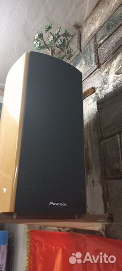 Аккустическая система pioneer