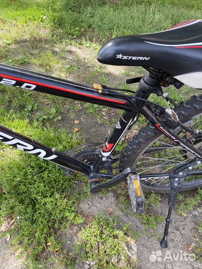 Велосипед Srern Dynamic 2.0