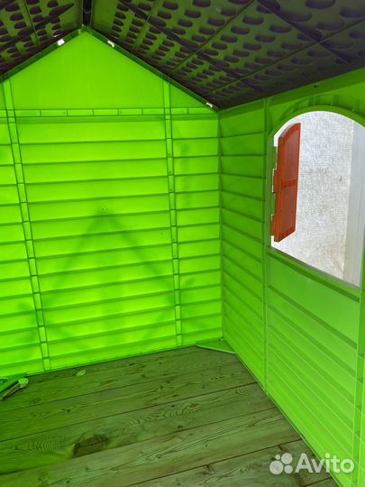 Детский домик