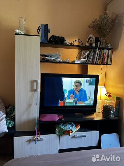 Тумба под тв