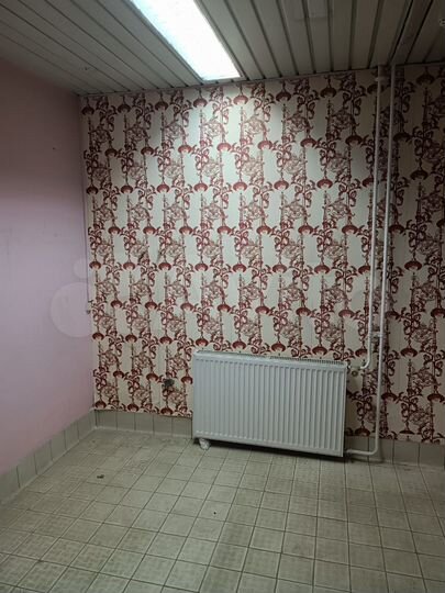 Помещение в подвале, 73.4 м²