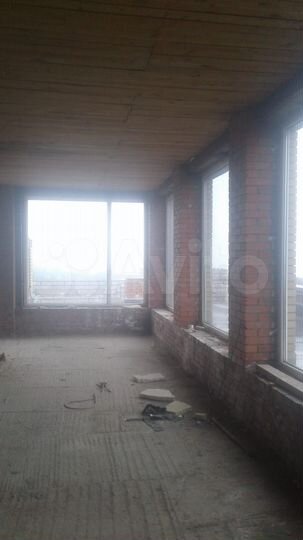 3-к. квартира, 200 м², 7/7 эт.