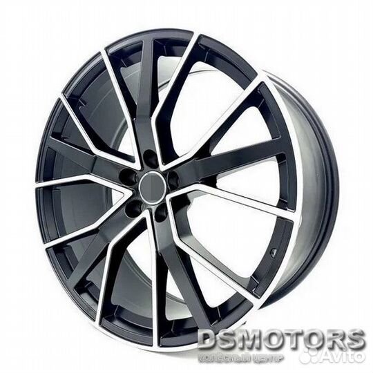 Диски 5131 8.0/18 5x112 ET35 d66.45 msdb