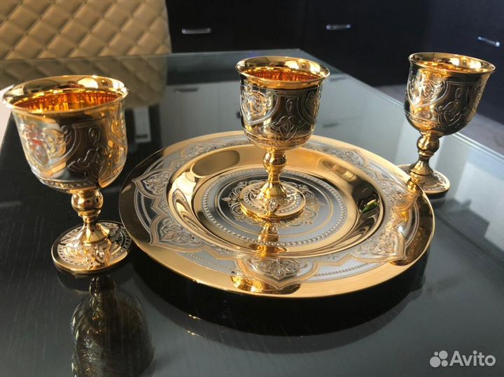 Водочный набор