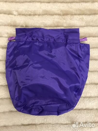 Мешок для мяча (художественная гимнастика)