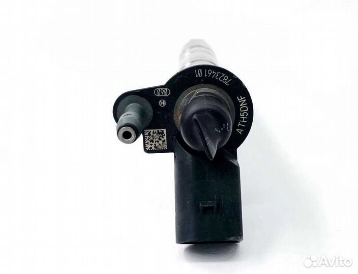 Форсунка топливная Bosch 0445117030 восстановленна