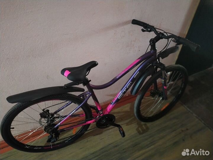 Велосипед бу взрослый