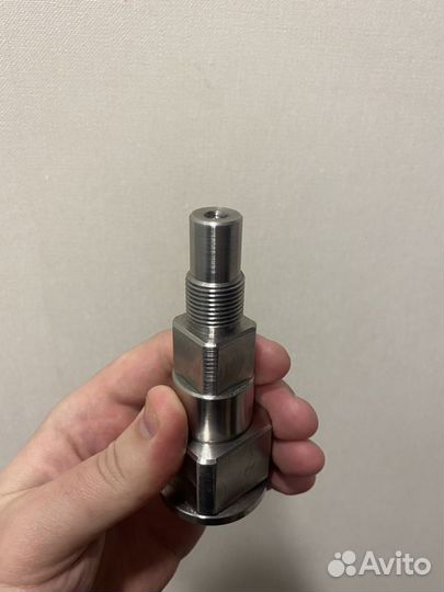 Поворотный вал для mercruiser alpha/bravo