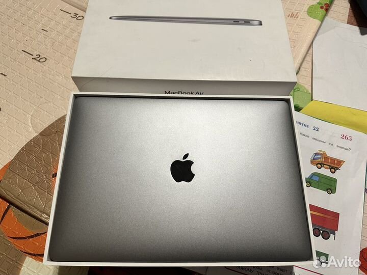 MacBook Air 13 2020