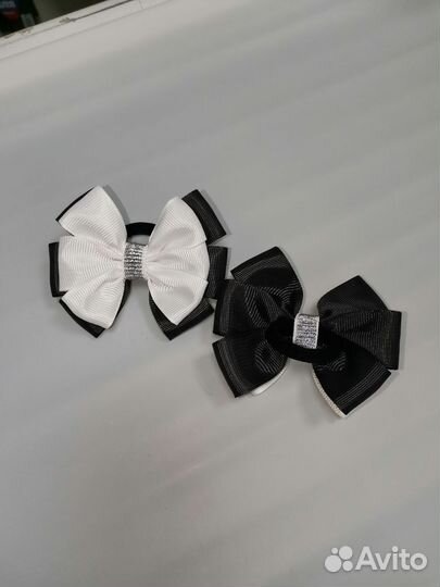 Резинки для волос