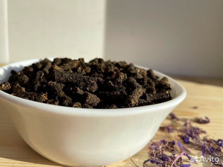 Иван-чай 1кг свежий 2023-го года, тот самый чай