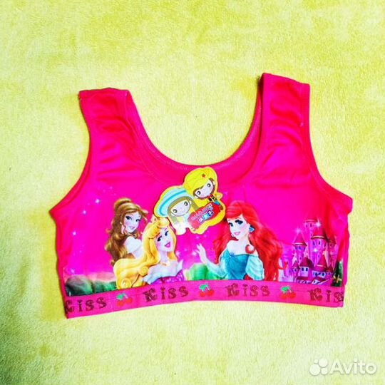 Топ для девочек