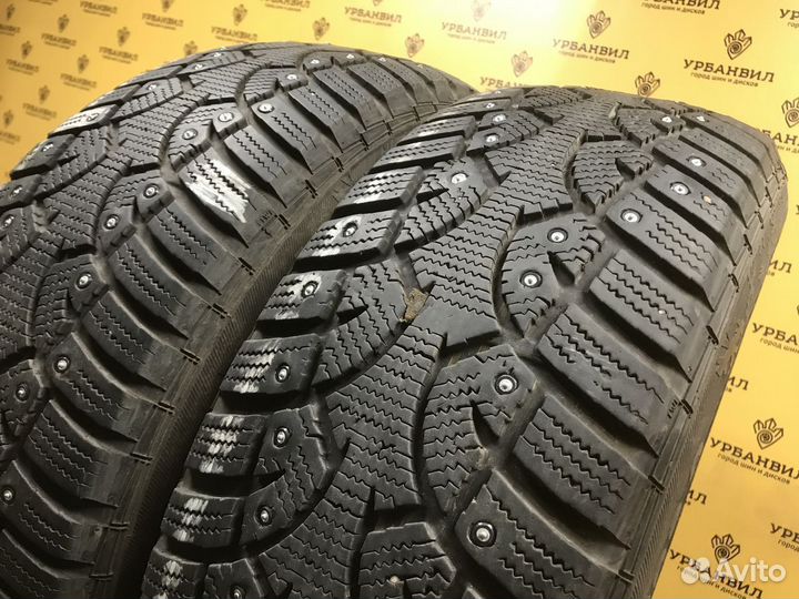 Continental Conti4x4IceContact 225/65 R17 102Q