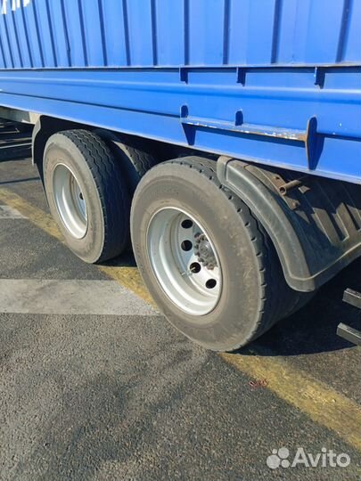 КамАЗ 65116-N3, 2012