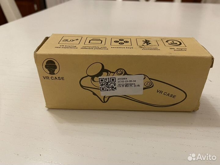 Геймпад 4N0354