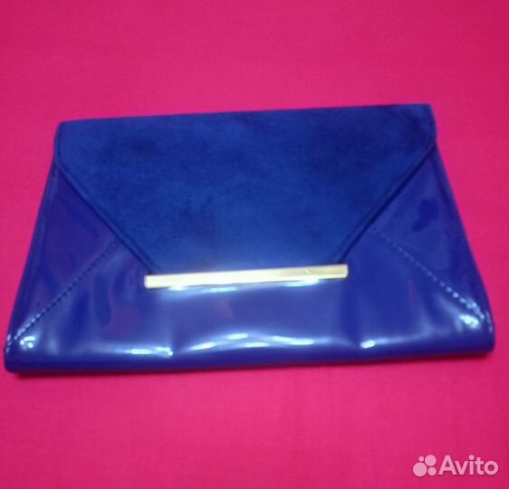 Клатч женский
