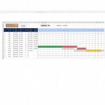 Помощь с Excel и Google таблицами