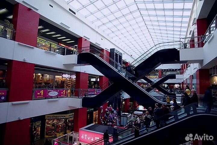 Остекление крыш