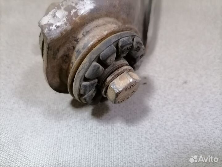 Рычаг передний VW Pointer 2004-2009