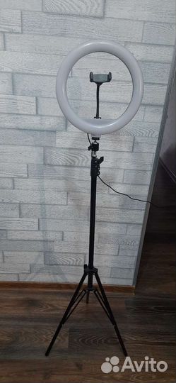 Светодиодные кольцо