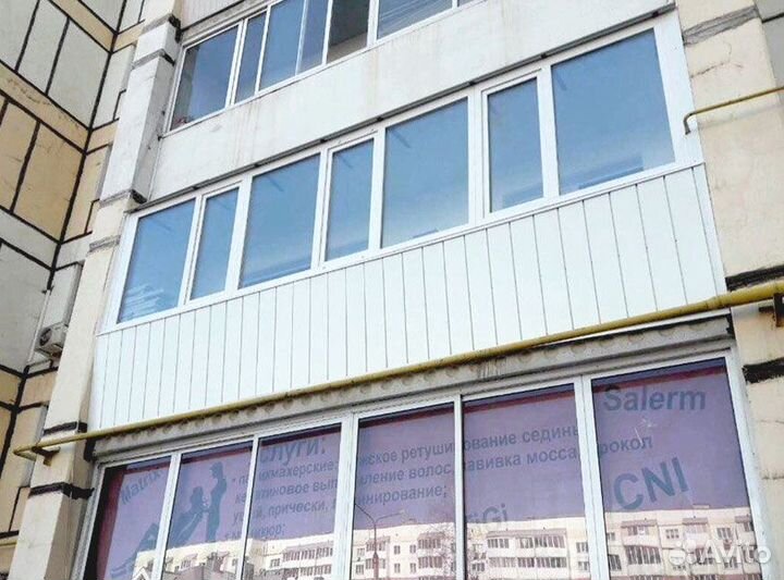 Окна и двери пвх