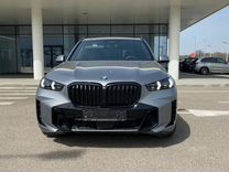 Новый BMW X5 3.0 AT, 2023, цена от 15 000 000 руб.