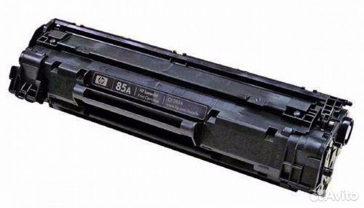 Заправка картриджей, ремонт принтеров, мфу выезд