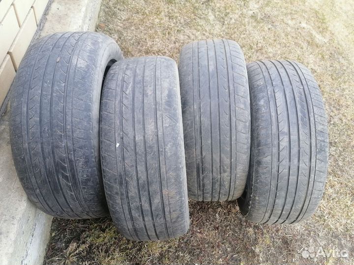 Nankang NS-20 205/55 R16 94V