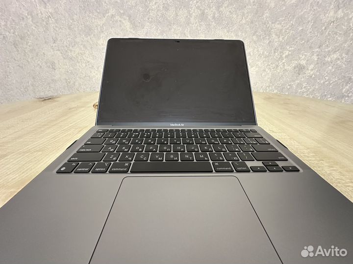 Macbook air m1