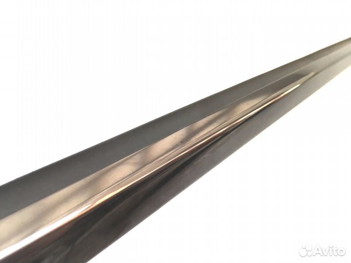 Молдинг передний правый Mercedes E W211