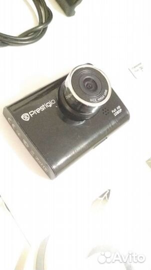 Видеорегистратор